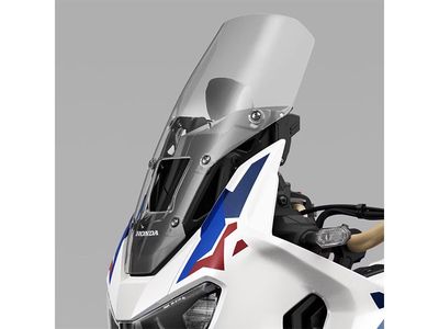 2025 Honda Africa Twin Adventure Sports ES - Photo 9