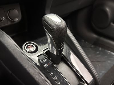 2022 Nissan Kicks - Photo 13