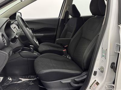 2022 Nissan Kicks - Photo 12