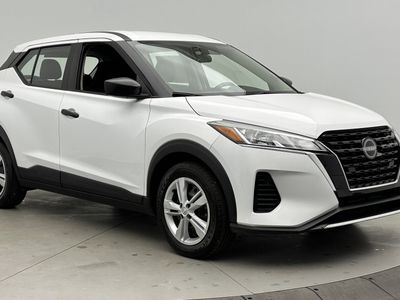 2022 Nissan Kicks - Photo 3