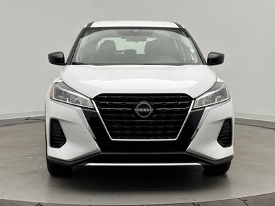 2022 Nissan Kicks - Photo 2