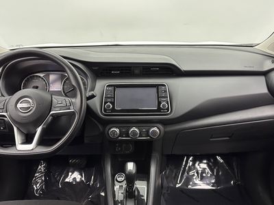 2022 Nissan Kicks - Photo 24