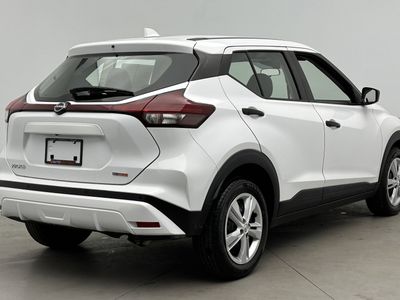 2022 Nissan Kicks - Photo 7