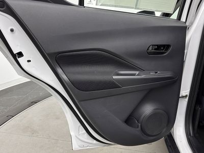 2022 Nissan Kicks - Photo 21