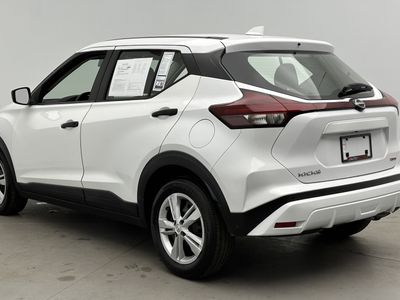 2022 Nissan Kicks - Photo 5