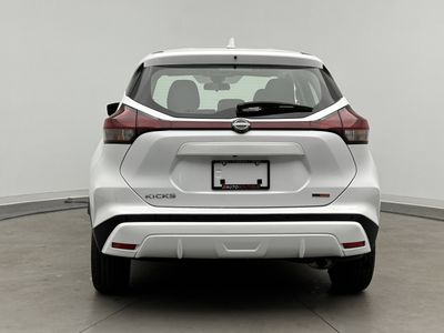 2022 Nissan Kicks - Photo 6