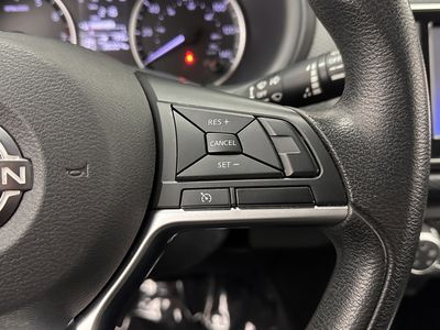 2022 Nissan Kicks - Photo 17