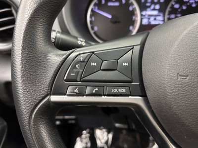 2022 Nissan Kicks - Photo 16