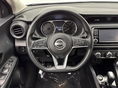 2022 Nissan Kicks - Photo 22