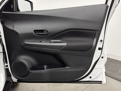 2022 Nissan Kicks - Photo 29