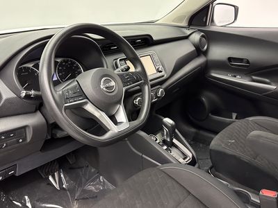 2022 Nissan Kicks - Photo 8