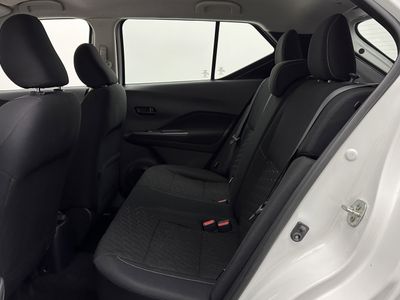2022 Nissan Kicks - Photo 20
