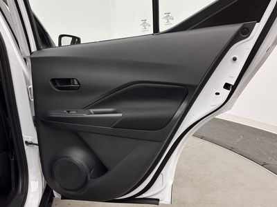 2022 Nissan Kicks - Photo 27