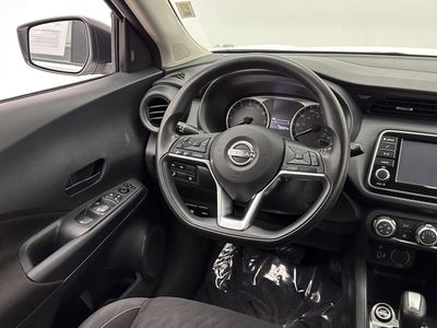 2022 Nissan Kicks - Photo 23