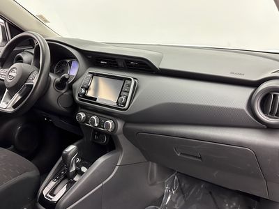 2022 Nissan Kicks - Photo 30