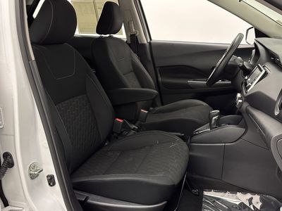 2022 Nissan Kicks - Photo 31