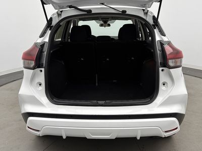 2022 Nissan Kicks - Photo 26
