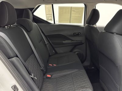 2022 Nissan Kicks - Photo 28