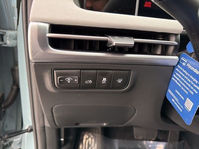 2026 Hyundai Santa Cruz - Photo 20