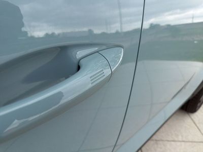 2026 Hyundai Santa Cruz - Photo 10