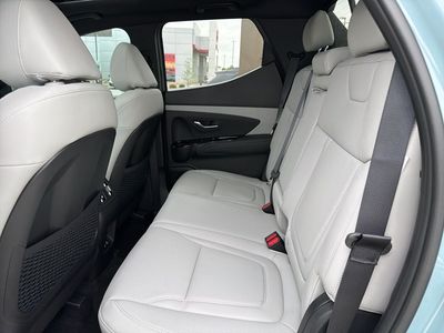 2026 Hyundai Santa Cruz - Photo 12