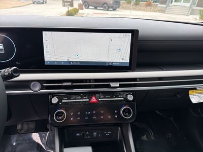 2026 Hyundai Santa Cruz - Photo 26