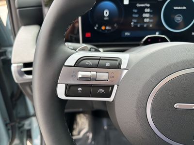 2026 Hyundai Santa Cruz - Photo 21