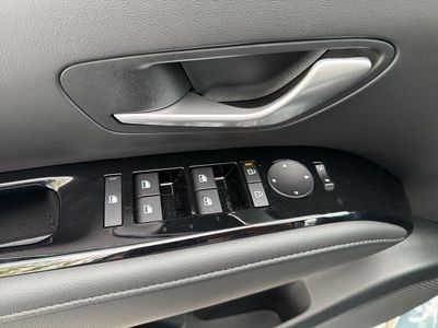 2026 Hyundai Santa Cruz - Photo 36