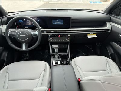 2026 Hyundai Santa Cruz - Photo 15