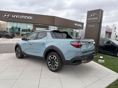 2026 Hyundai Santa Cruz - Photo 3