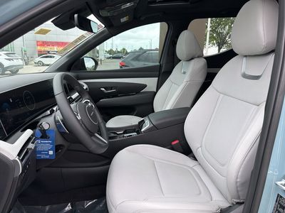 2026 Hyundai Santa Cruz - Photo 18