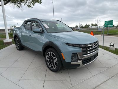 2026 Hyundai Santa Cruz - Photo 6