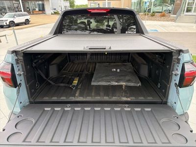 2026 Hyundai Santa Cruz - Photo 11