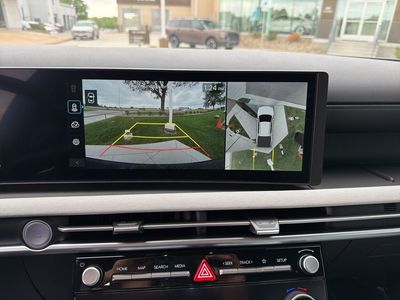2026 Hyundai Santa Cruz - Photo 27
