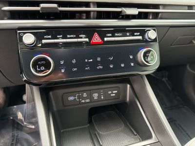2026 Hyundai Santa Cruz - Photo 28