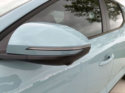 2026 Hyundai Santa Cruz - Photo 9