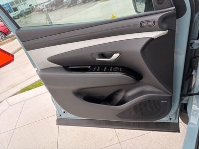 2026 Hyundai Santa Cruz - Photo 33