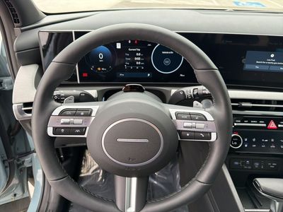 2026 Hyundai Santa Cruz - Photo 23