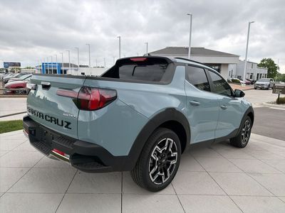 2026 Hyundai Santa Cruz - Photo 4