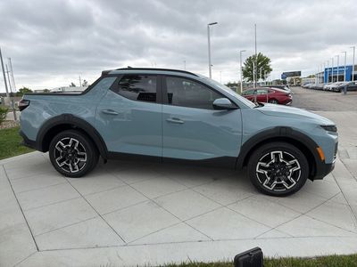 2026 Hyundai Santa Cruz - Photo 5