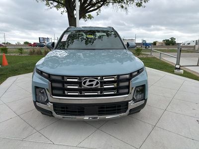 2026 Hyundai Santa Cruz - Photo 7