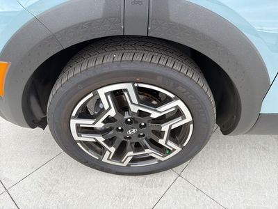 2026 Hyundai Santa Cruz - Photo 8