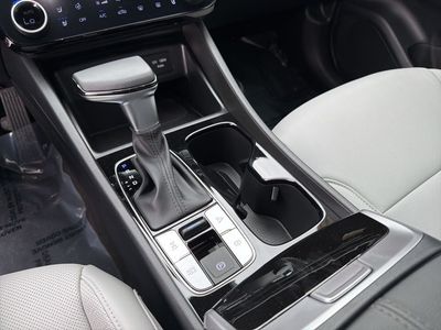 2026 Hyundai Santa Cruz - Photo 31