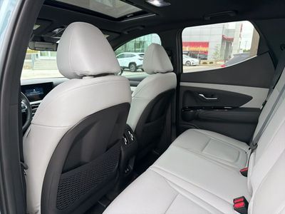 2026 Hyundai Santa Cruz - Photo 13