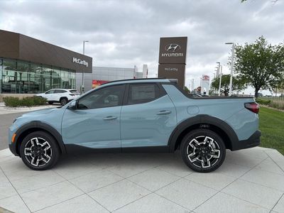 2026 Hyundai Santa Cruz - Photo 2