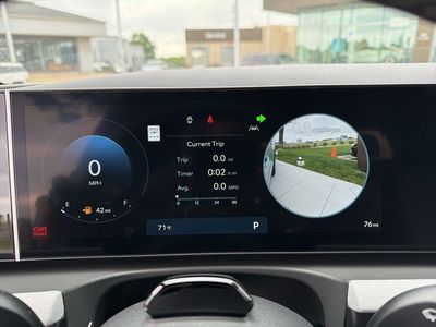 2026 Hyundai Santa Cruz - Photo 24