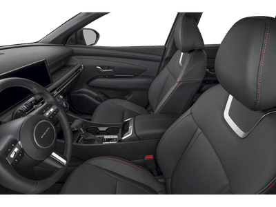 2026 Hyundai Santa Cruz - Photo 42