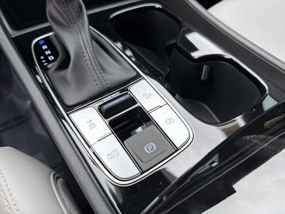 2026 Hyundai Santa Cruz - Photo 30
