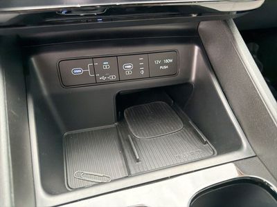 2026 Hyundai Santa Cruz - Photo 29
