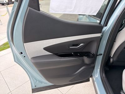 2026 Hyundai Santa Cruz - Photo 17